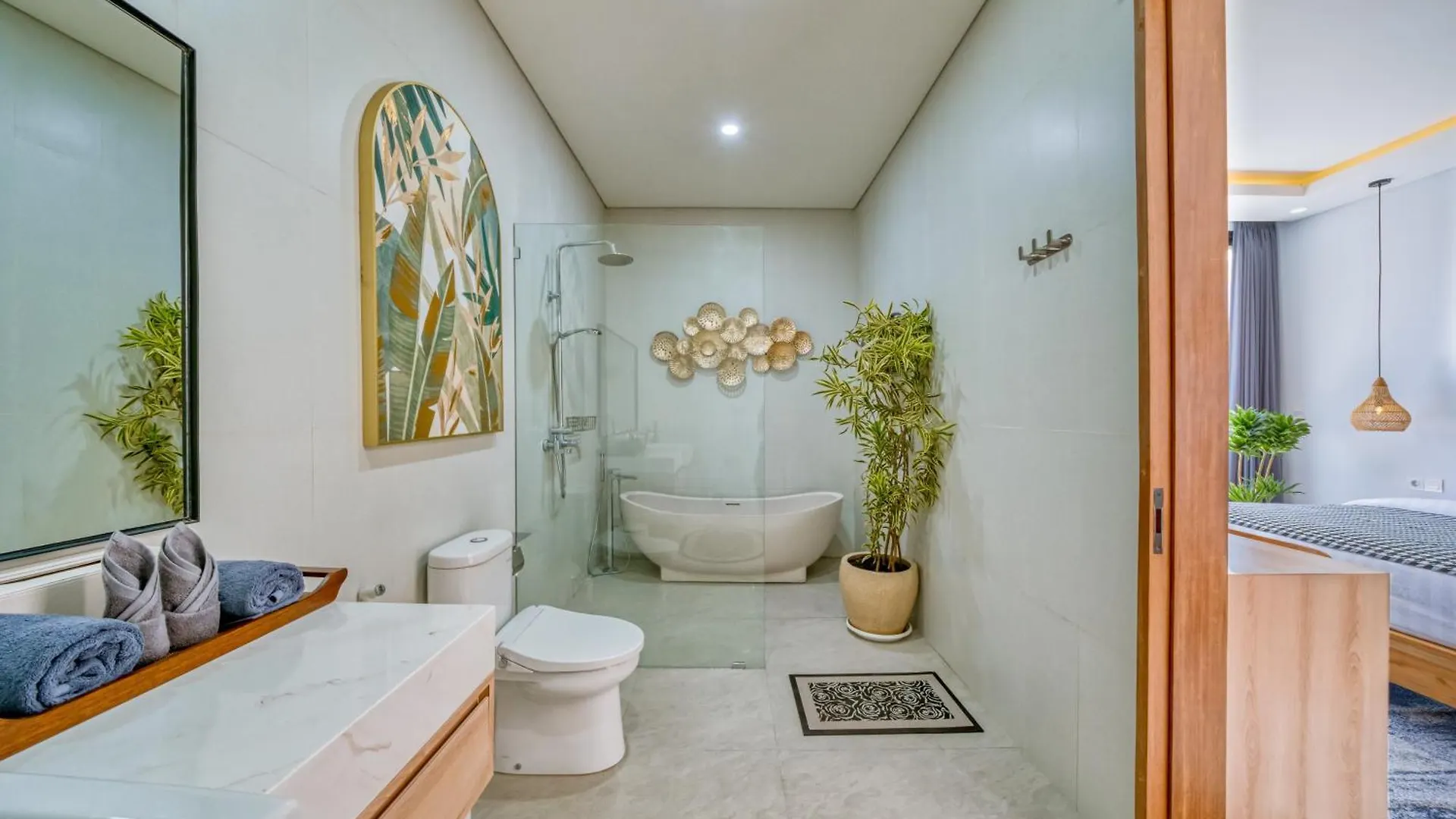 Villa Kangla - 3Br Luxurious Villa Seminyak